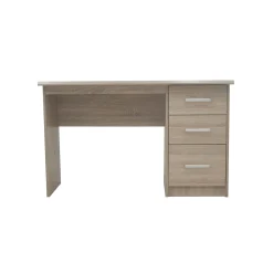 Bureau Rinke Sonoma 120 cm – Met lades