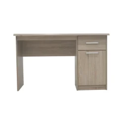 Bureau Royce Sonoma 120 cm – Met opbergruimte