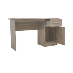 Bureau Royce Sonoma 120 cm – Met opbergruimte