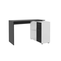 Bureau Texas Zwart Wit