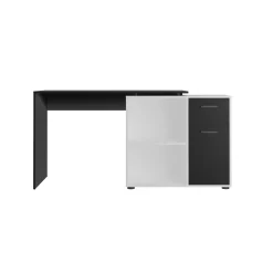 Bureau Texas Zwart Wit