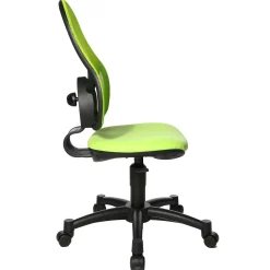 Bureaustoel Justin Groen