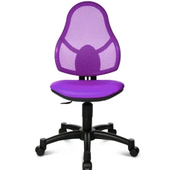 Bureaustoel Justin Groen