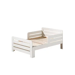 Doorgroeibed Sil Wit