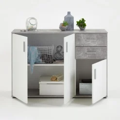 Dressoir Ares Beton 120 cm