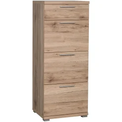 Dressoir Bastia laden Eiken