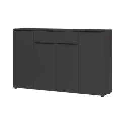 Dressoir Galileo Grafiet