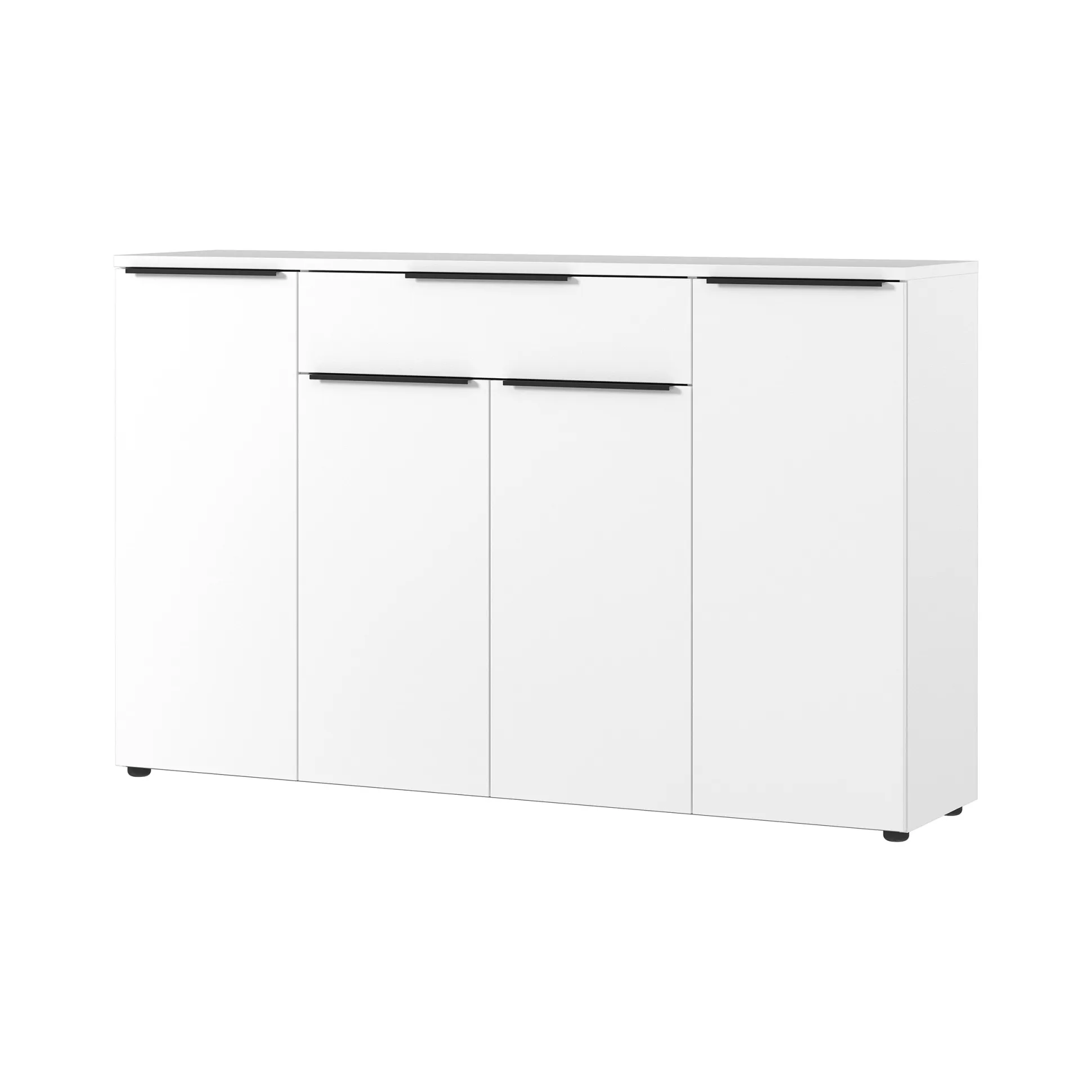Dressoir Galileo Wit