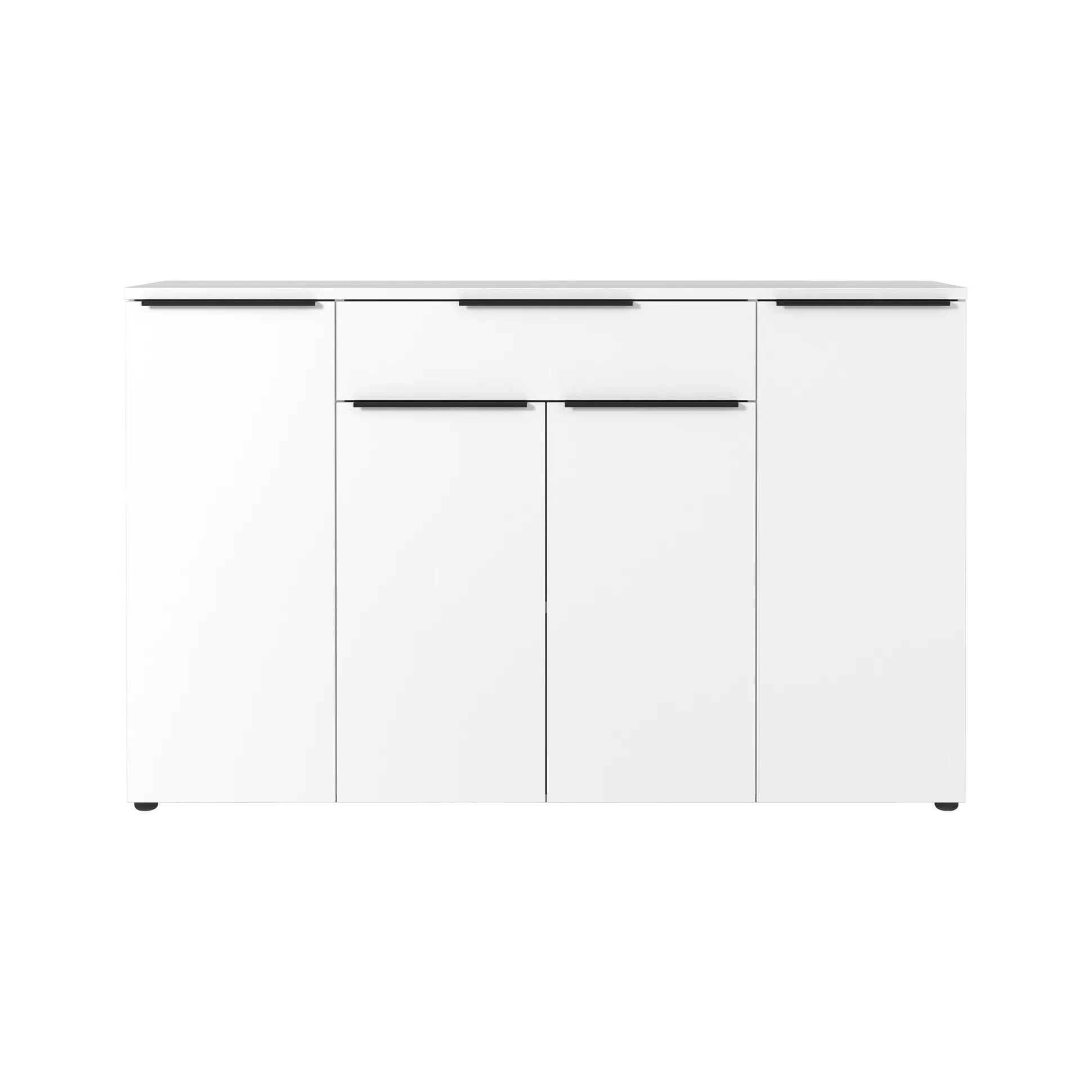 Dressoir Galileo Wit