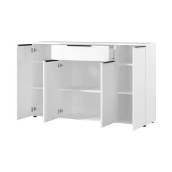 Dressoir Galileo Wit