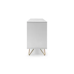 Dressoir Lucy Wit 120 cm