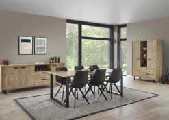 Dressoir Namibia 170cm