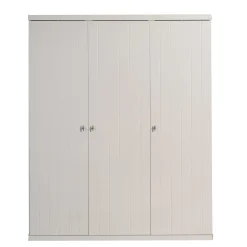 Driedeurskast Luuk-W