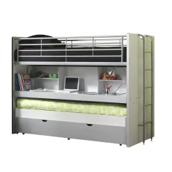 Driepersoons hoogslaper Evi-HZ