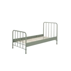 Eenpersoonsbed Jay Groen