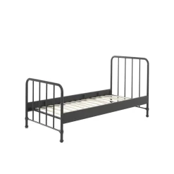 Eenpersoonsbed Jay Zwart