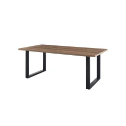 Eetkamertafel Eugene Mango 200cm