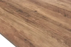 Eetkamertafel Eugene Mango 200cm