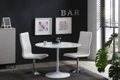 Eetkamertafel Florida Wit