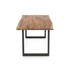 Eetkamertafel Guido Acacia 200cm