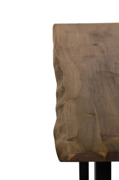 Eetkamertafel Hugo Acacia 120x80cm