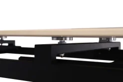 Eetkamertafel Jef Wit 160-240 cm