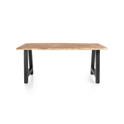 Eetkamertafel Joep Acacia 180x90cm