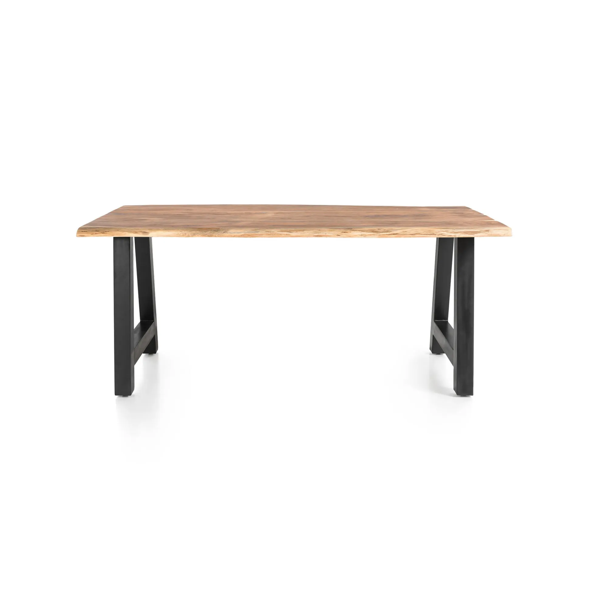 Eetkamertafel Joep Acacia 140x80cm