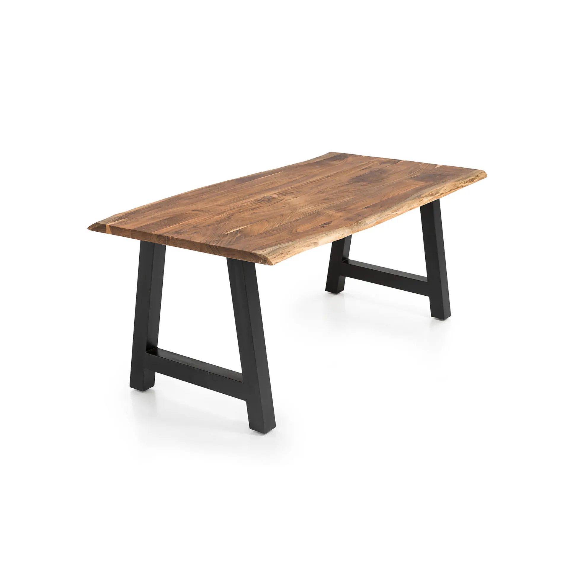 Eetkamertafel Joep Acacia 200x100cm