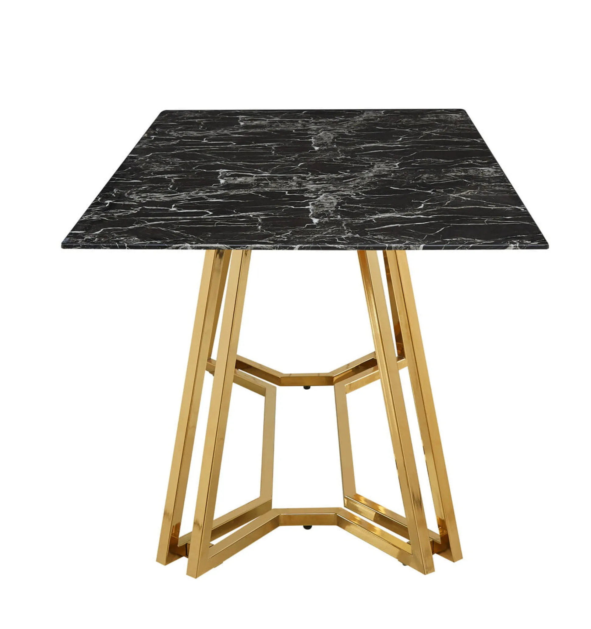 Eetkamertafel Lars Zwart