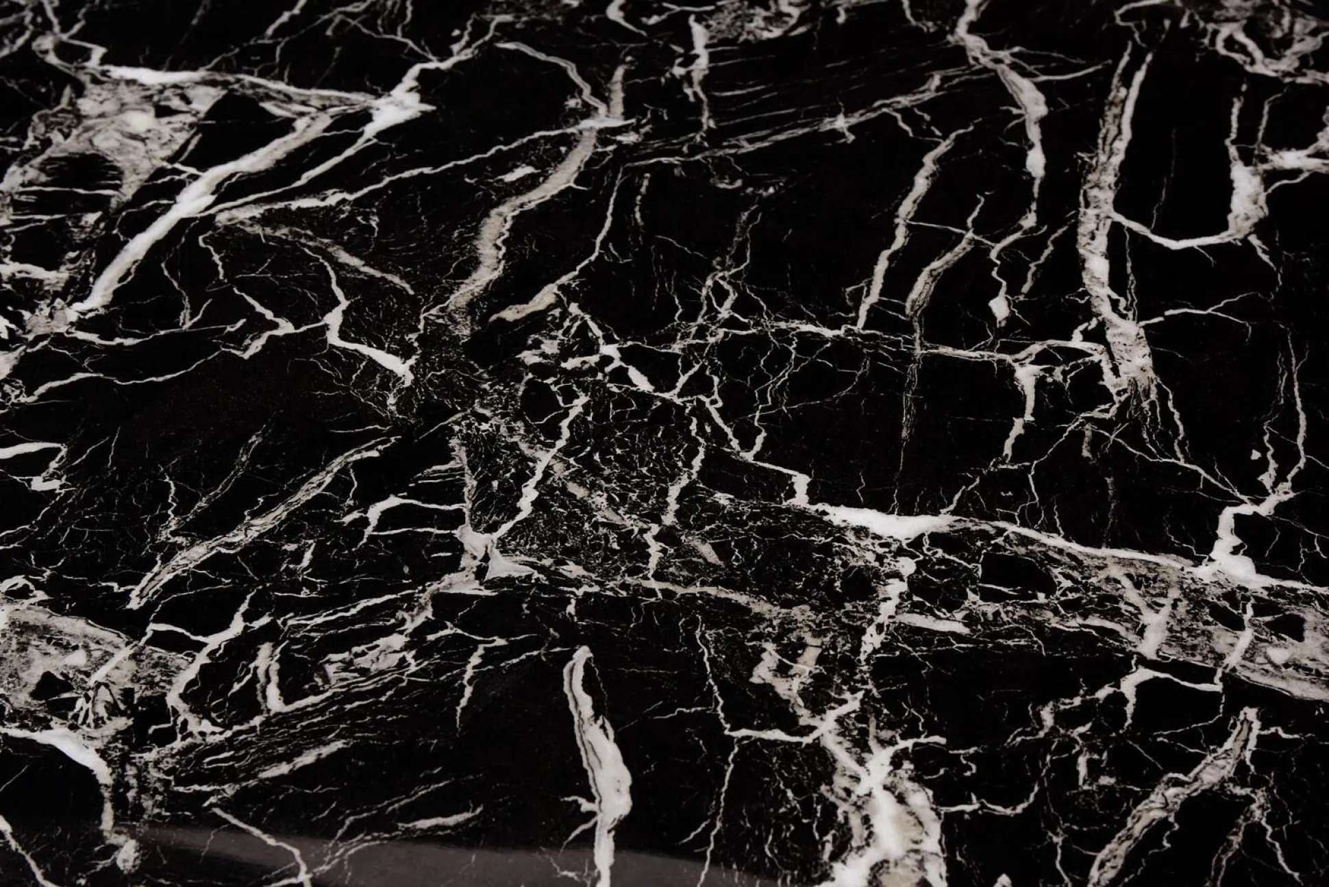 Eetkamertafel Lars Zwart