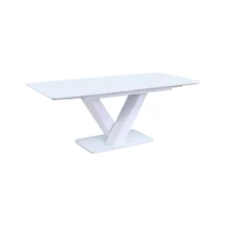 Eetkamertafel Layla Wit