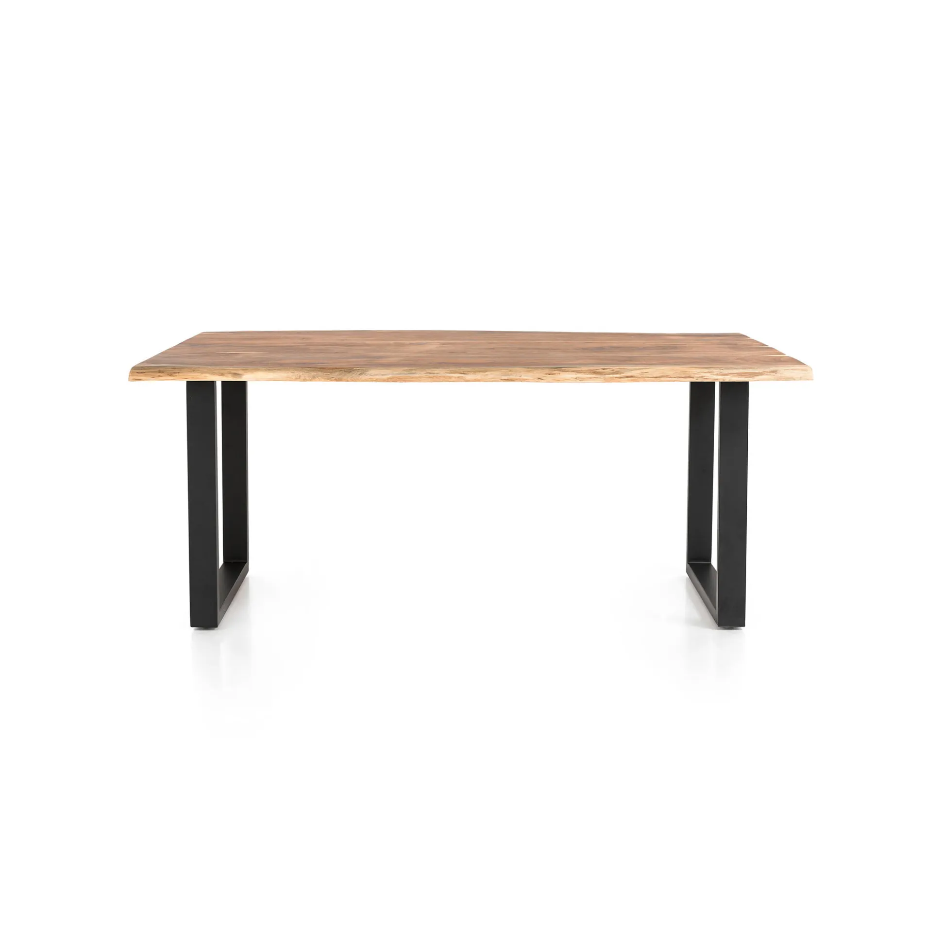 Eetkamertafel Lorenzo Acacia 140x80cm