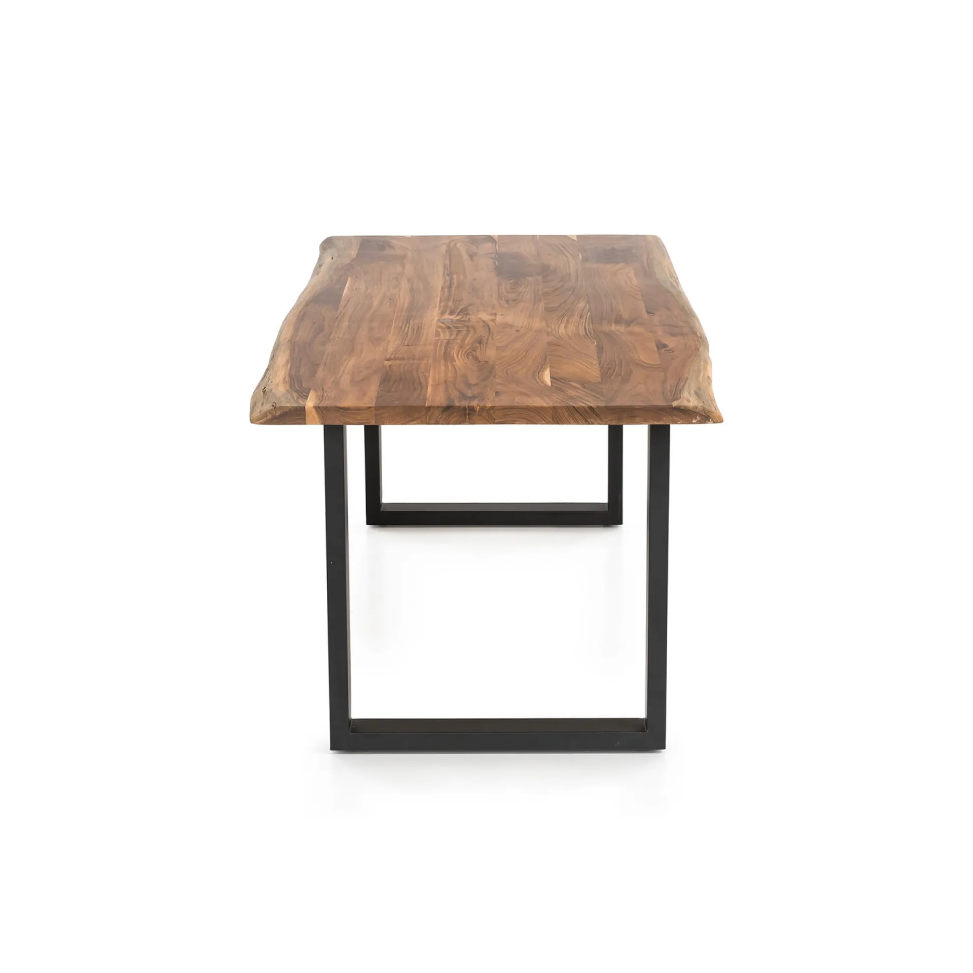 Eetkamertafel Lorenzo Acacia 140x80cm