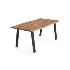 Eetkamertafel Menno Acacia 240cm
