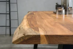 Eetkamertafel Menno Acacia 240cm