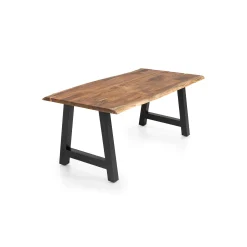 Eetkamertafel Timo Acacia 240cm