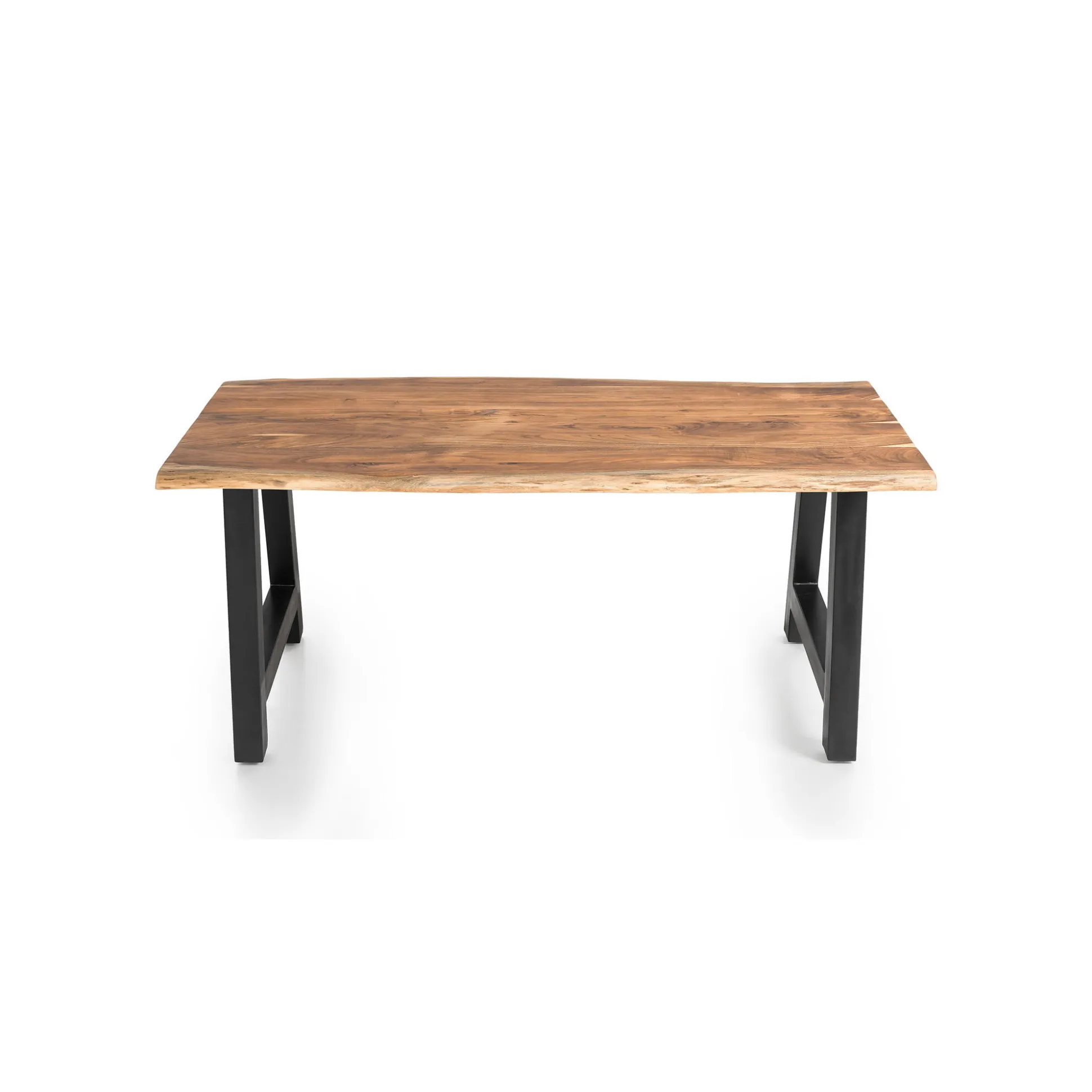 Eetkamertafel Timo Acacia 240cm