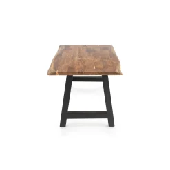 Eetkamertafel Timo Acacia 240cm