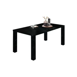 Eetkamertafel Zayn Zwart