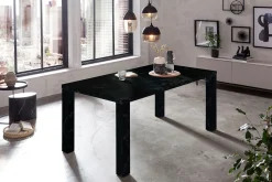 Eetkamertafel Zayn Zwart