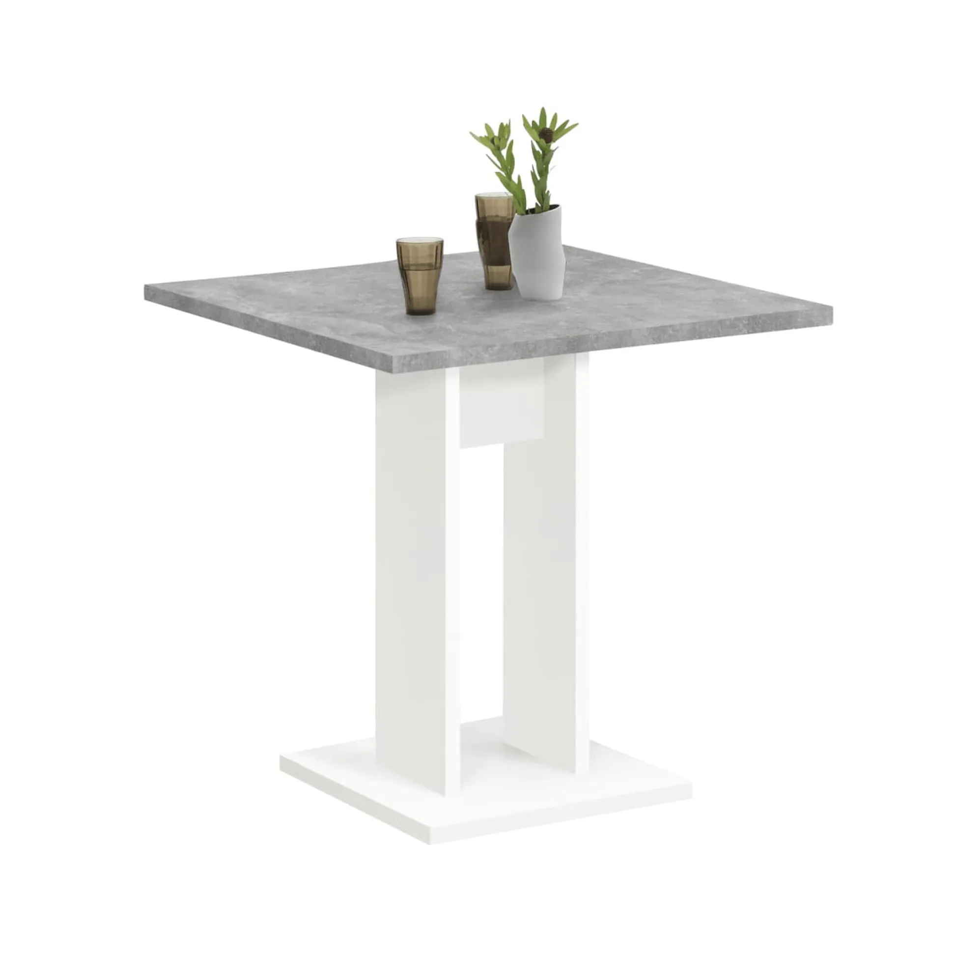 Eettafel Virgiana Beton 70 cm