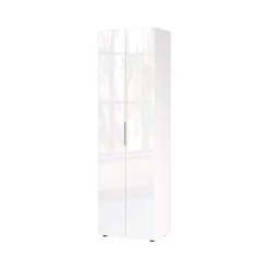 Garderobekast Montreal Wit