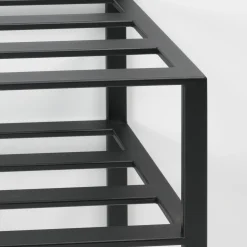 Garderoberek Willow Zwart