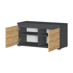 Halbank Lazio Eiken Laag