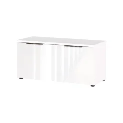 Halbank Montreal Wit