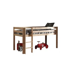 Halfhoogslaper Charlie Grenen 1