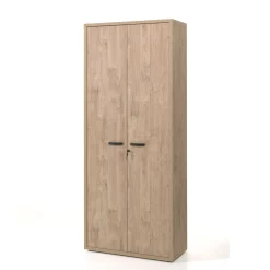 Hoge dichte kantoorkast Edison