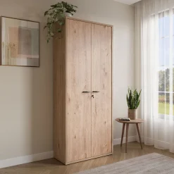 Hoge dichte kantoorkast Edison