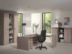 Hoge dichte kantoorkast Erasmus